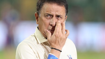 Sunil Gavaskar Goes On Fiery Rant On Accusations Of India Bullying Pakistan