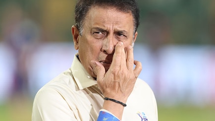 Sunil Gavaskar's Clear Reply To Those Questioning ICC Over Super 8 Format