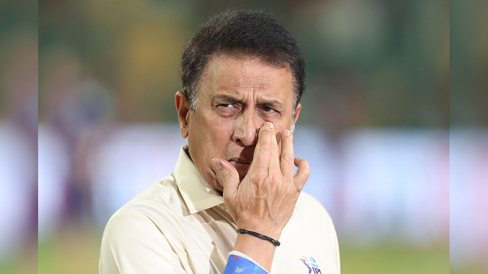 In Praise For RCB Coach, Sunil Gavaskars Unmissable Dig At Others: "No Beer-Drinking Buddies As Members"