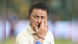 Sunil Gavaskar Predicts "Many" Captaincy Changes In IPL After Rishabh Pant Steps Down