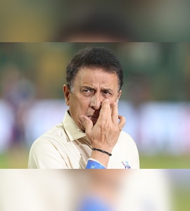 In Praise For RCB Coach, Sunil Gavaskars Unmissable Dig At Others: "No Beer-Drinking Buddies As Members"