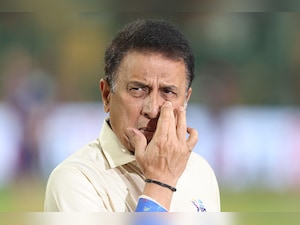 Gavaskar Predicts "Many" Captaincy Changes In IPL After Pant Steps Down