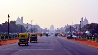 144 करोड़ में बसी थी नई दिल्ली...आज ही के दिन 95 साल पहले देश को मिली थी नई राजधानी