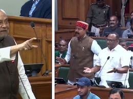 फालतू मत बोलिए बैठिए; बिहार विधानसभा में भाई वीरेंद्र पर भड़के CM नीतीश, चुनावी हार का जिक्र कर कसा तंज