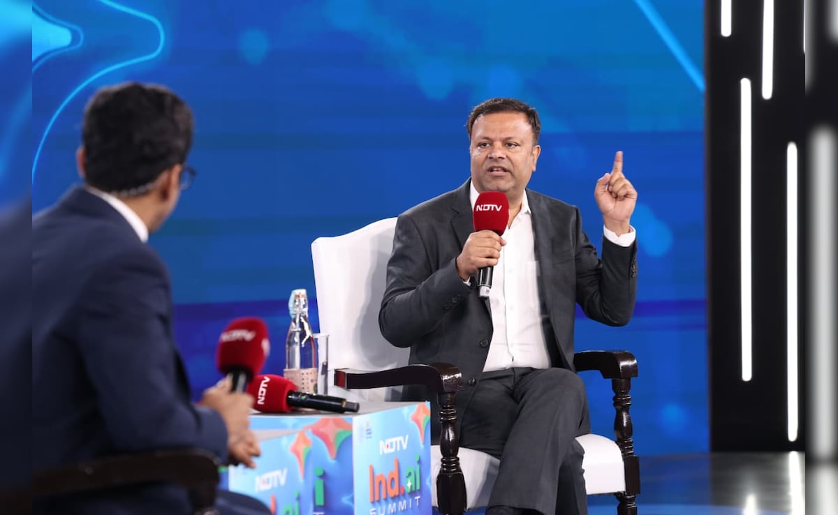 Latest and Breaking News on NDTV