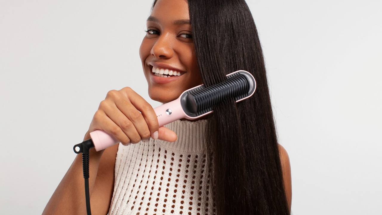 Myth Busted: Daily Straightening Doesnt Have to Mean Breakage Myth Busted: Daily Straightening Doesnt Have to Mean Breakage