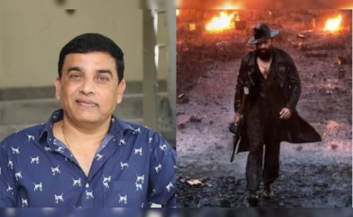 टॉक्सिक के 120 करोड़ डील पर दिल राजू का करारा जवाब, कहा- फेक बता रहे हैं तो बैंक स्टेटमेंट दिखा दूंगा