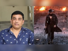 टॉक्सिक के 120 करोड़ डील पर दिल राजू का करारा जवाब, कहा- फेक बता रहे हैं तो बैंक स्टेटमेंट दिखा दूंगा