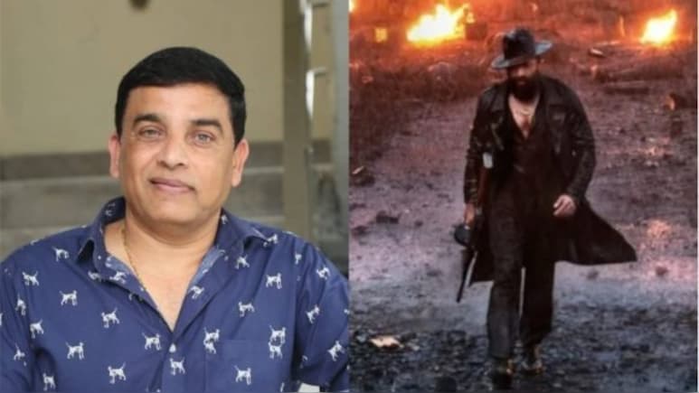 टॉक्सिक के 120 करोड़ डील पर दिल राजू का करारा जवाब, कहा-&nbsp;फेक बता रहे हैं तो बैंक स्टेटमेंट दिखा दूंगा