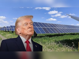 अमेरिका ने भारतीय सोलर प्रोडक्ट्स पर लगाया 126% टैरिफ, भारत का प्लान तैयार