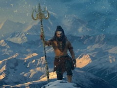 महाशिवरात्रि पर आया नागबंधम का टीजर, शिव अवतार में सुपरस्टार का अलग अवतार, फैंस बोले- माइंड ब्लोइंग