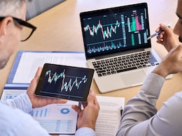 Sensex Jumps 415 Points In Early Trade, Nifty Rises 126 Points