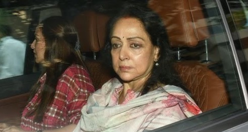 धर्मेंद्र के निधन के 3 महीने बाद भी संभल नहीं पाईं हेमा मालिनी, पूछा ऐसा सवाल निकल पड़ेंगे आंसू