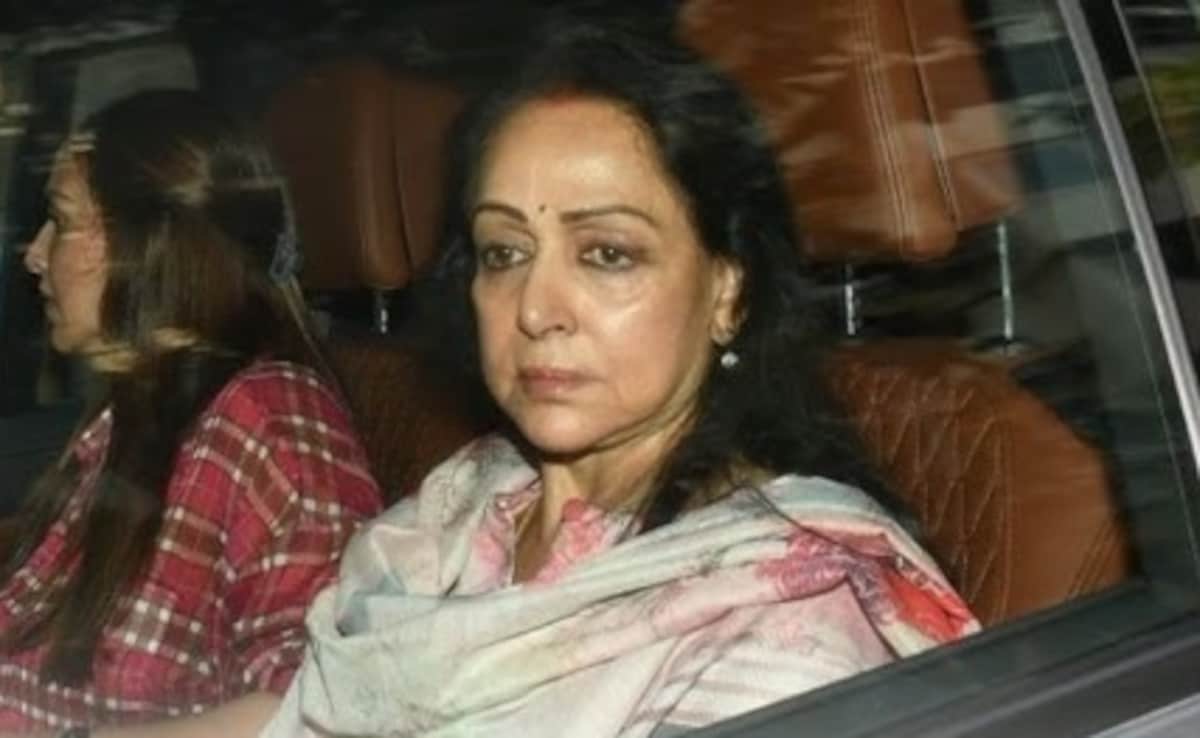 धर्मेंद्र के निधन के 3 महीने बाद भी संभल नहीं पाईं हेमा मालिनी, पूछा ऐसा सवाल निकल पड़ेंगे आंसू