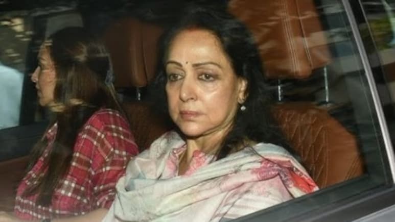 धर्मेंद्र के निधन के 3 महीने बाद भी संभल नहीं पाईं हेमा मालिनी, पूछा ऐसा सवाल निकल पड़ेंगे आंसू