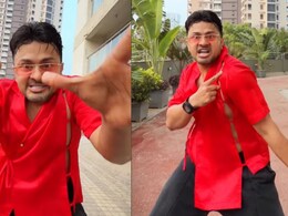 सोशल मीडिया पर फिर छाया अनुपमा का डायलॉग, ये Video देख छूट जाएगी हंसी