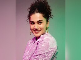 &lsquo;अस्सी&rsquo; में फिर दिखी तापसी पन्नू की वही दमदार और बेबाक पहचान