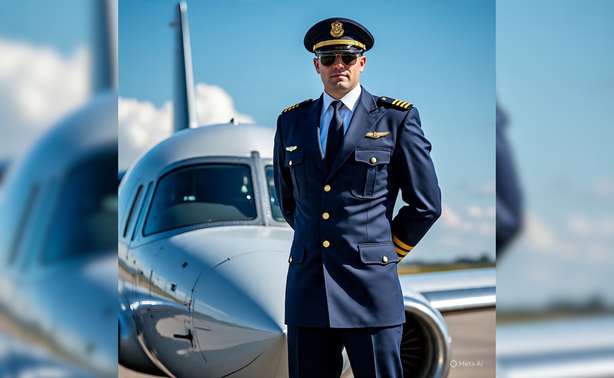 भारत में पायलट बनने के लिए क्या करना पड़ता है? यहां जानें क्वॉलिफिकेशन, मेडिकल और खर्च से जुड़ी जानकारी