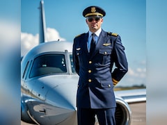 भारत में पायलट बनने के लिए क्या करना पड़ता है? यहां जानें क्वॉलिफिकेशन, मेडिकल और खर्च से जुड़ी जानकारी