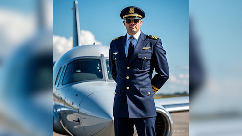 भारत में पायलट बनने के लिए क्या करना पड़ता है? यहां जानें क्वॉलिफिकेशन, मेडिकल और खर्च से जुड़ी जानकारी