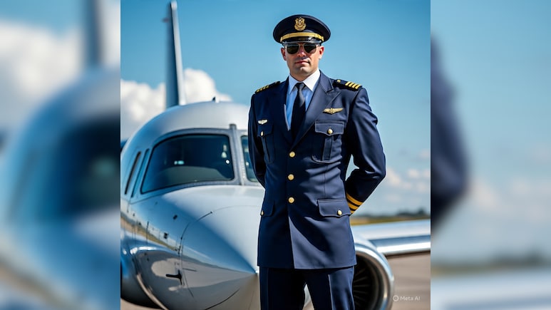 भारत में पायलट बनने के लिए क्या करना पड़ता है? यहां जानें क्वॉलिफिकेशन, मेडिकल और खर्च से जुड़ी जानकारी