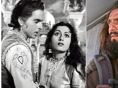 मुगल-ए-आजम से धुरंधर 2 तक, करोड़ों के सेट और भारी-भरकम फीस, ये हैं बॉलीवुड की भव्य फिल्में  