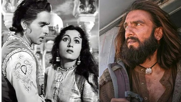 मुगल-ए-आजम से धुरंधर 2 तक, करोड़ों के सेट और भारी-भरकम फीस, ये हैं बॉलीवुड की भव्य फिल्में &nbsp;