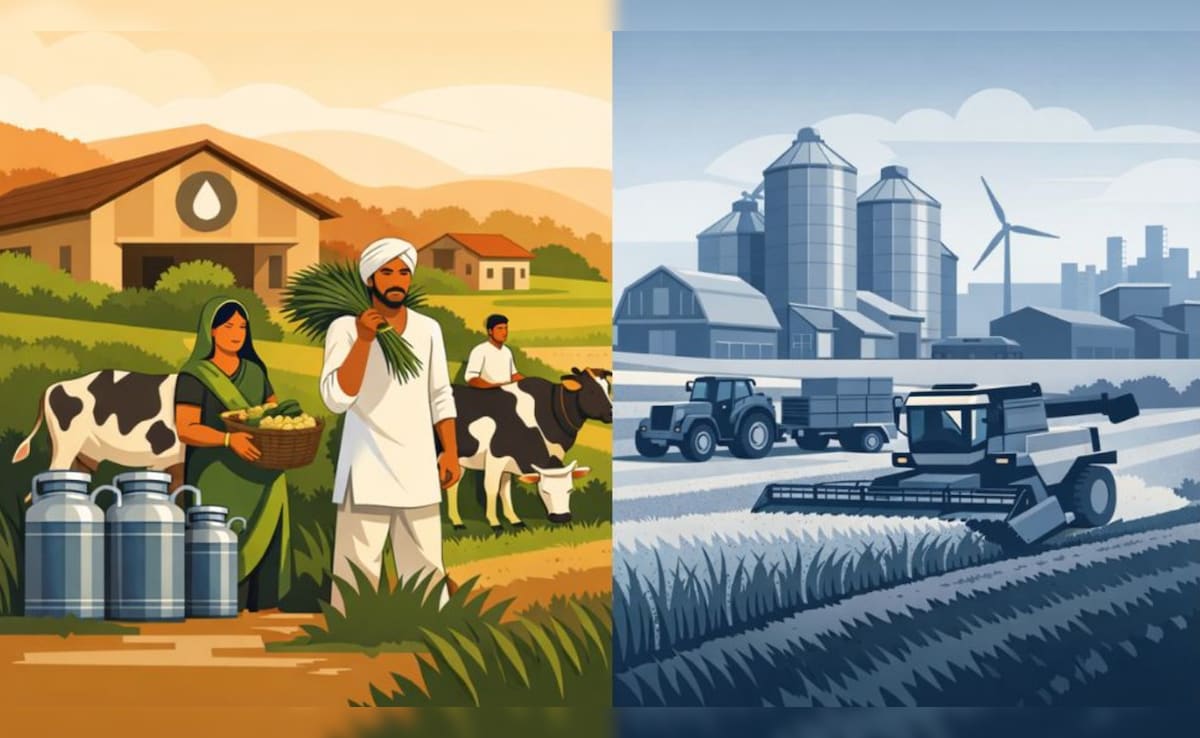 Latest and Breaking News on NDTV