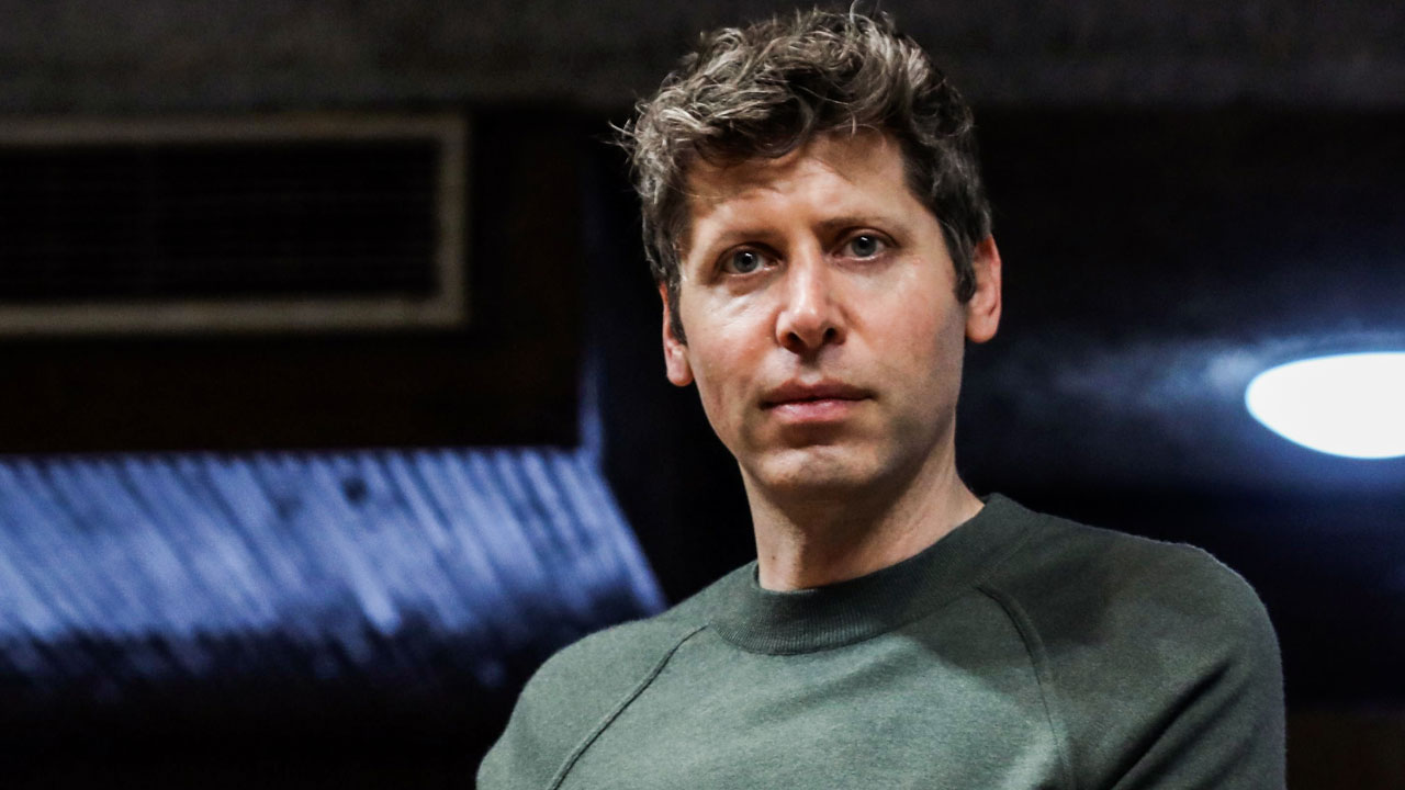 Sam Altman's OpenAI Signs Deal With Pentagon Amid Trump vs Anthropic