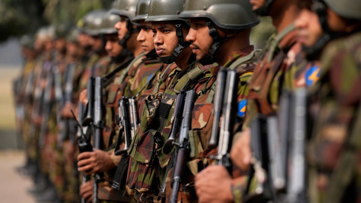 Latest and Breaking News on NDTV