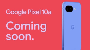 Google Pixel 10a Microsite Live On Flipkart, Pre-Order Date Announced — Check Expected Features, Price In India