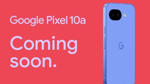 Google Pixel 10a Microsite Live On Flipkart, Pre-Order Date Announced &mdash; Check Expected Features, Price In India