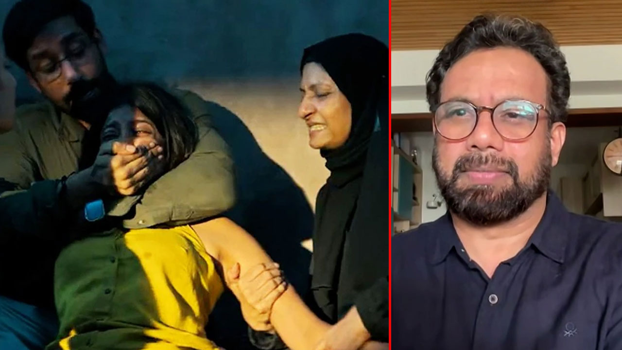 "It's Not A Propaganda Film, It's A Septic Tank Film": CPM's John Brittas On <i>The Kerala Story 2</i>