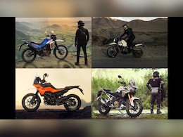 Xpulse 210 To Himalayan 450: Top 5 Value For Money Adventure Motorcycles In India