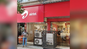 Airtel Outlines Mega NBFC Plans; Subsidiary Set For Rs 20,000 Crore Capitalisation In Coming Years
