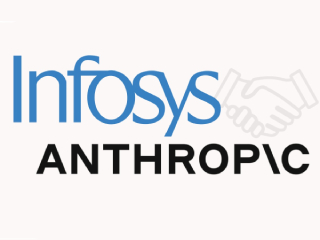 Infosys और Anthropic की बड़ी AI डील, इन सेक्टर्स पर रहेगा फोकस