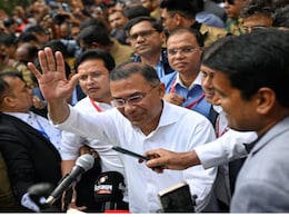 बांगलादेशात 'परिवर्तनाची' लाट! BNP चे तारिक रहमान होणार नवे पंतप्रधान; भारतासाठी निवडणूक का महत्त्वाची?