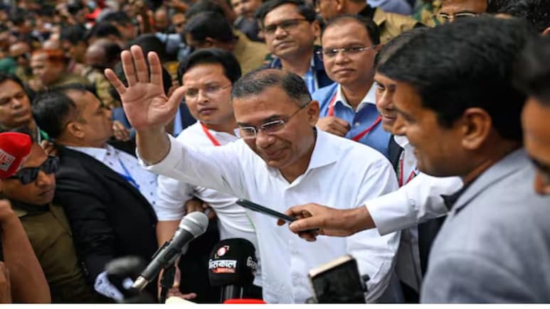 बांगलादेशात 'परिवर्तनाची' लाट! BNP चे तारिक रहमान होणार नवे पंतप्रधान; भारतासाठी निवडणूक का महत्त्वाची?