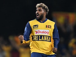 Wanindu Hasaranga, Michael Bracewell Ruled Out Of T20 World Cup 2026