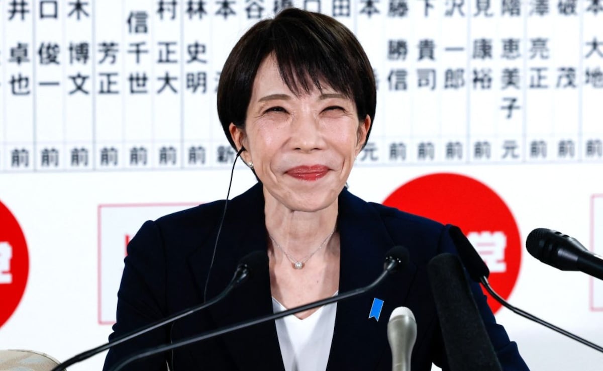 जापान की पहली महिला PM की प्रचंड जीत, चीन के साथ रिश्तों पर पड़ सकते हैं 5 बड़े असर