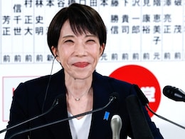 जापान की पहली महिला PM की प्रचंड जीत, चीन के साथ रिश्तों पर पड़ सकते हैं 5 बड़े असर