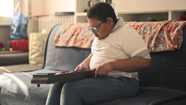 Childhood Body Weight Predicts Future Diabetes And Heart Disease Risk: New Study