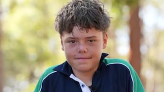 Australian Teen Called 'Superhuman' After Swimming 4 Hours To Save Family