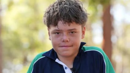 Australian Teen Called 'Superhuman' After Swimming 4 Hours To Save Family