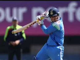 Nitish Kumar's Ultimate Wish For Vaibhav Suryavanshi After Teenager Slams Record-Breaking 175 In U19 World Cup Final