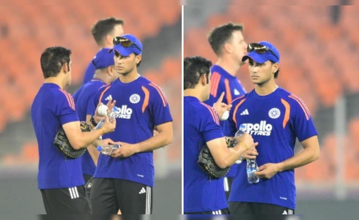 Latest and Breaking News on NDTV