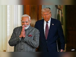 Opinion | US Trade Deal: Is This Trump's 'FOMO' After The India-EU Pact?