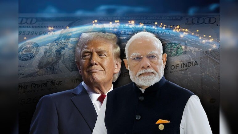 India-US Trade Deal Unlocks Huge Opportunities For Farmers, Industries: Piyush Goyal