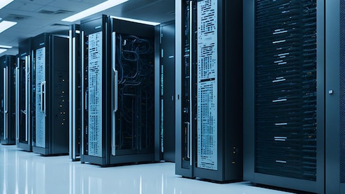 Need For Sovereign AI Sparks Swadeshi Data Centre Surge In India