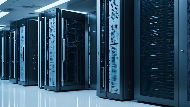 Need For Sovereign AI Sparks <i>Swadeshi</i> Data Centre Surge In India